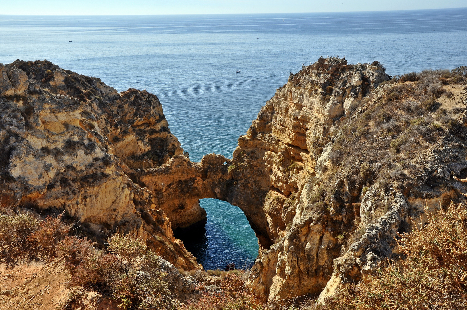 Algarve