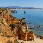 Algarve -Bild 1