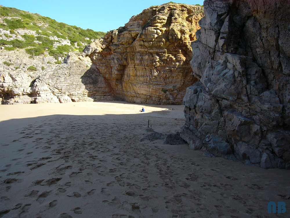 Algarve-Bucht-3