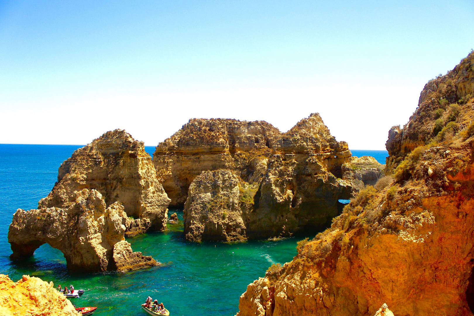 Algarve