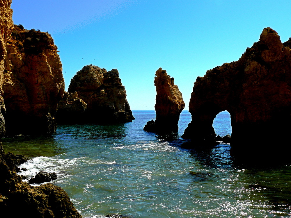 Algarve