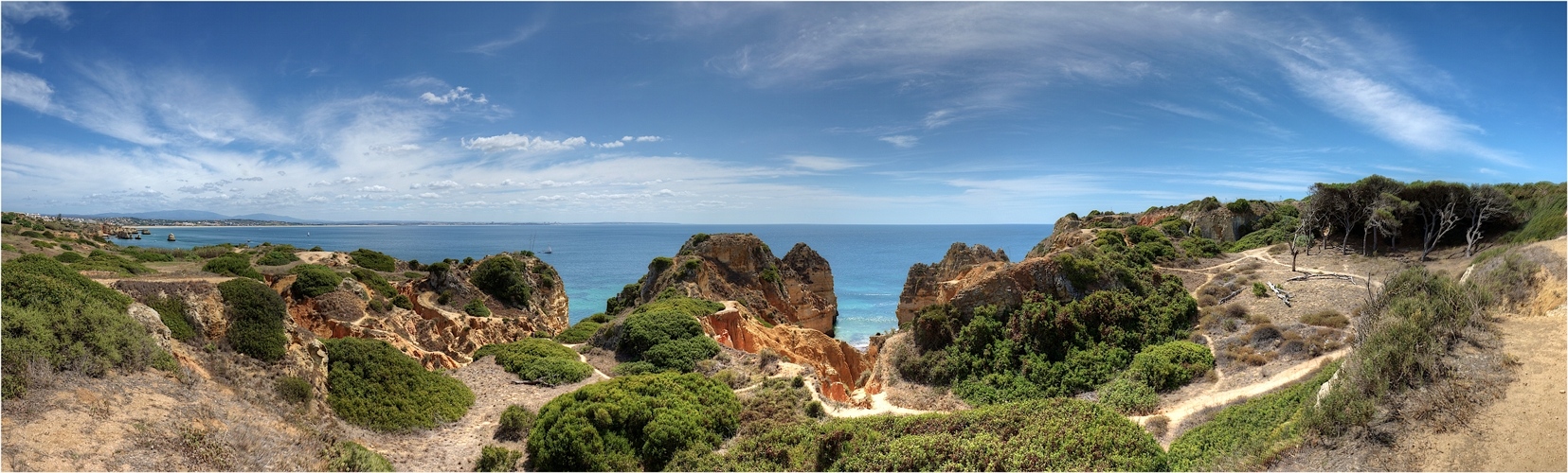 ... algarve ...