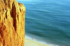 Algarve Cliff & Beach