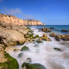 Algarve Coastline