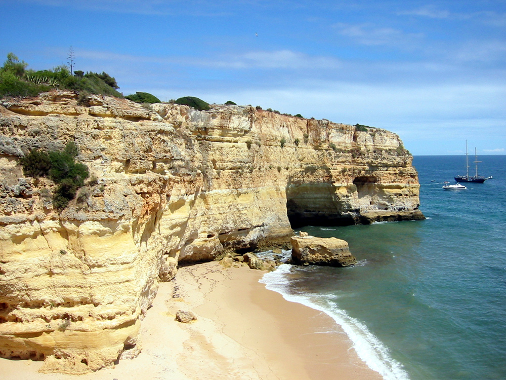 Algarve