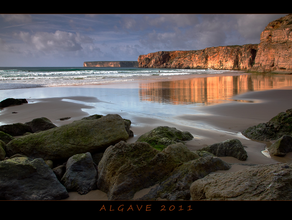 Algarve