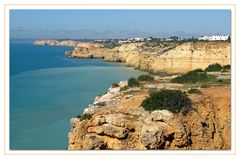 ALGARVE