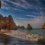 Algarve 