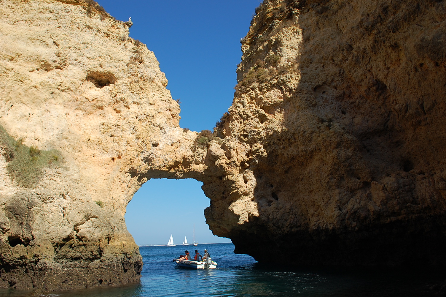 Algarve