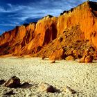 Algarve - Erosion