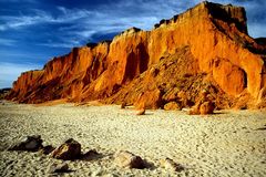 Algarve - Erosion