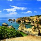 Algarve