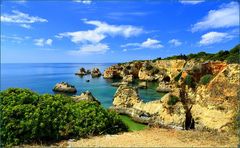 Algarve