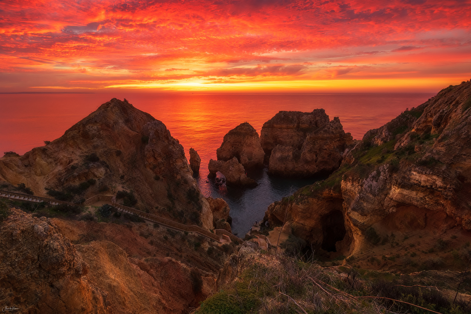 Algarve