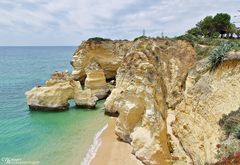 Algarve