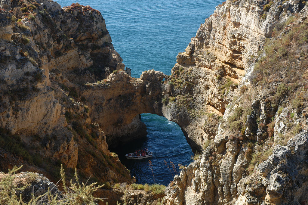 Algarve I