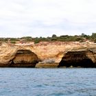 Algarve-Küste