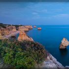 Algarve Küste