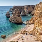 Algarve _ Lagoa