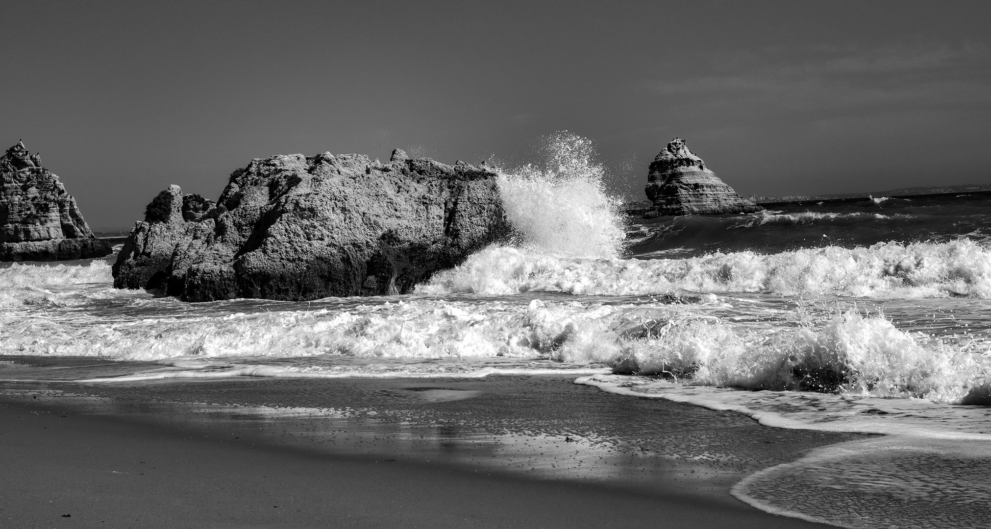 Algarve Lagos