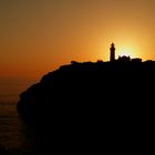 Algarve Lighthouse