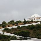 Algarve - Loulé, Santuário de Nossa Senhora da Piedade