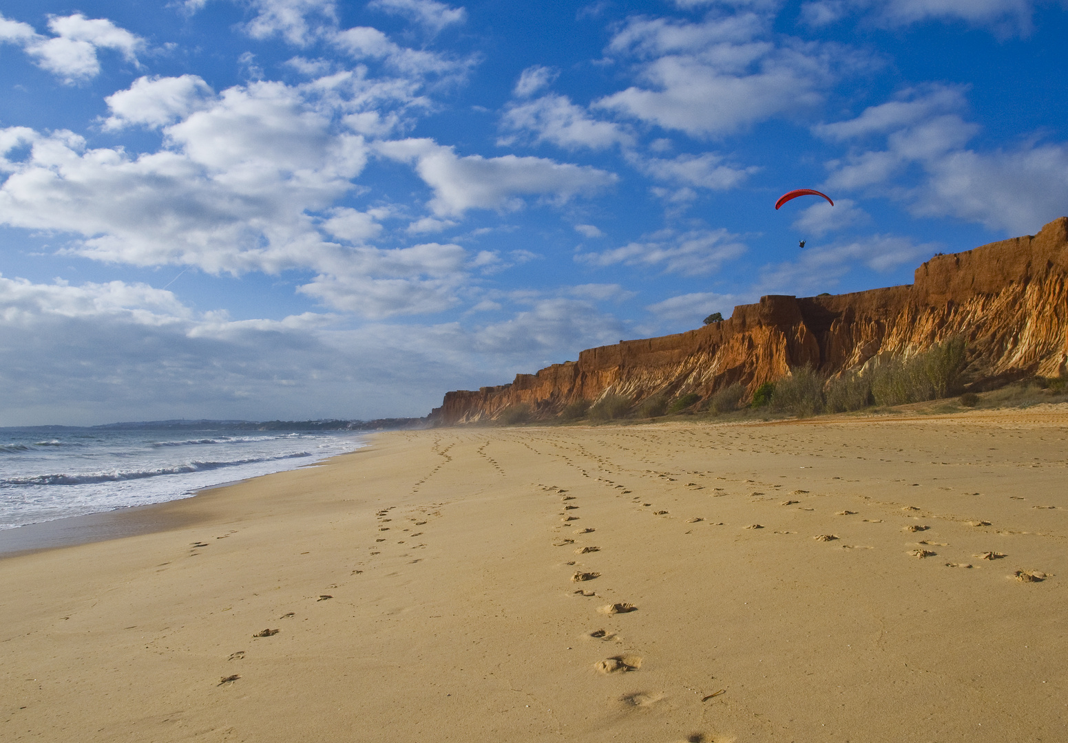 Algarve: Malkasten I