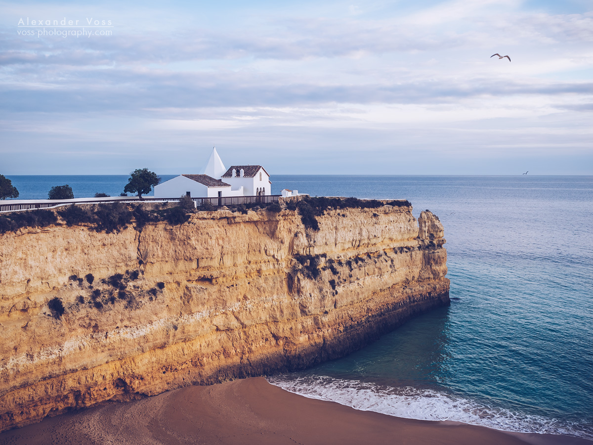 Algarve - Nossa Senhora da Rocha