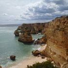 Algarve Playa de Marinha 2