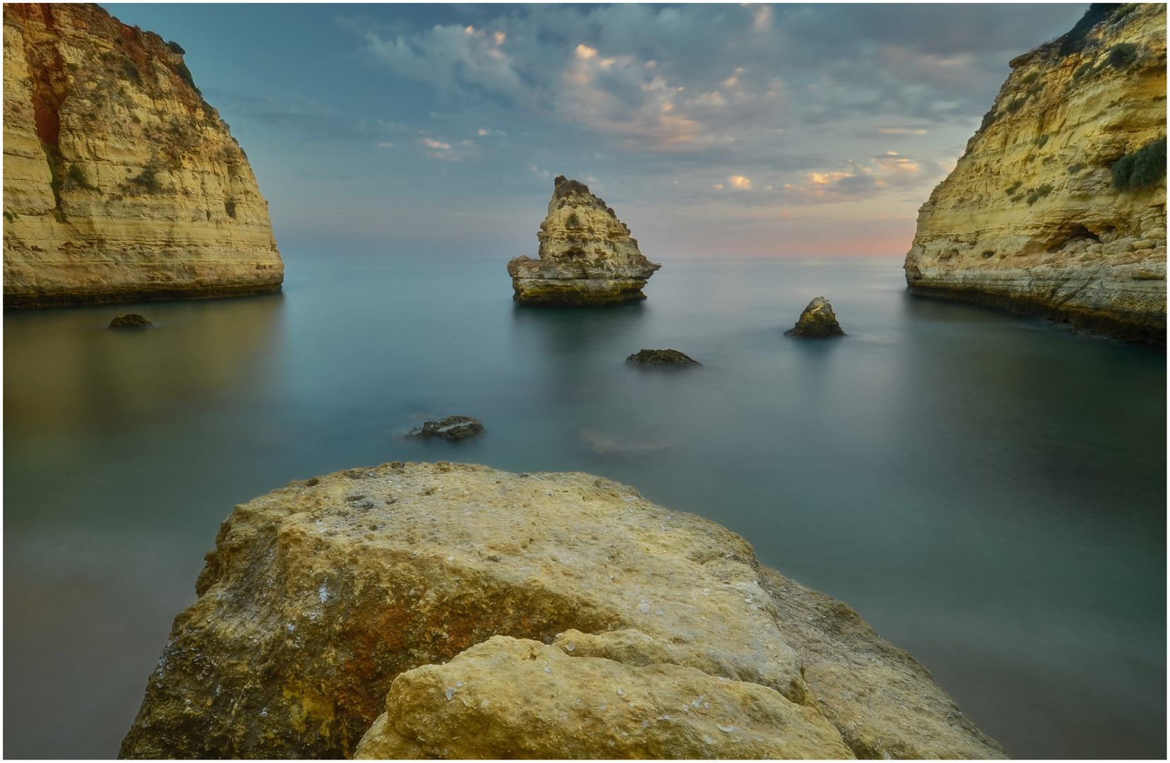 Algarve Portugal