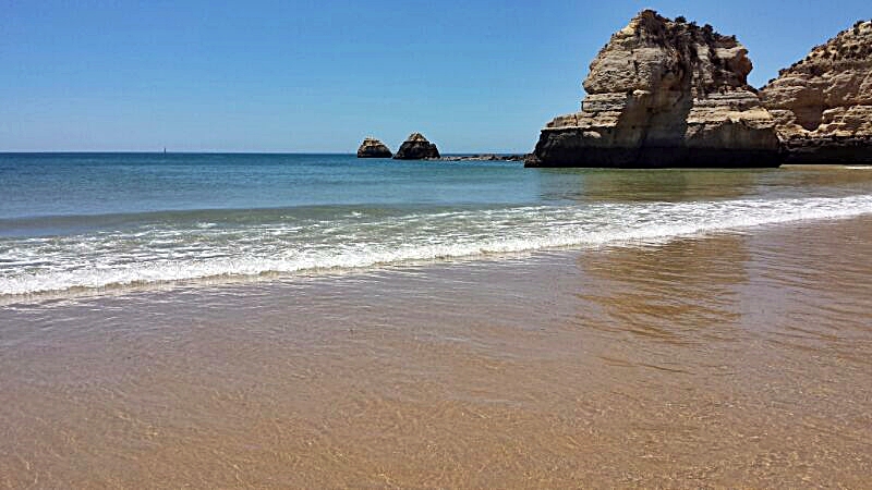 ALGARVE / Portugal