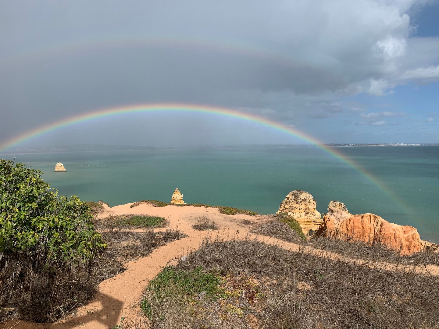 Algarve, Portugal