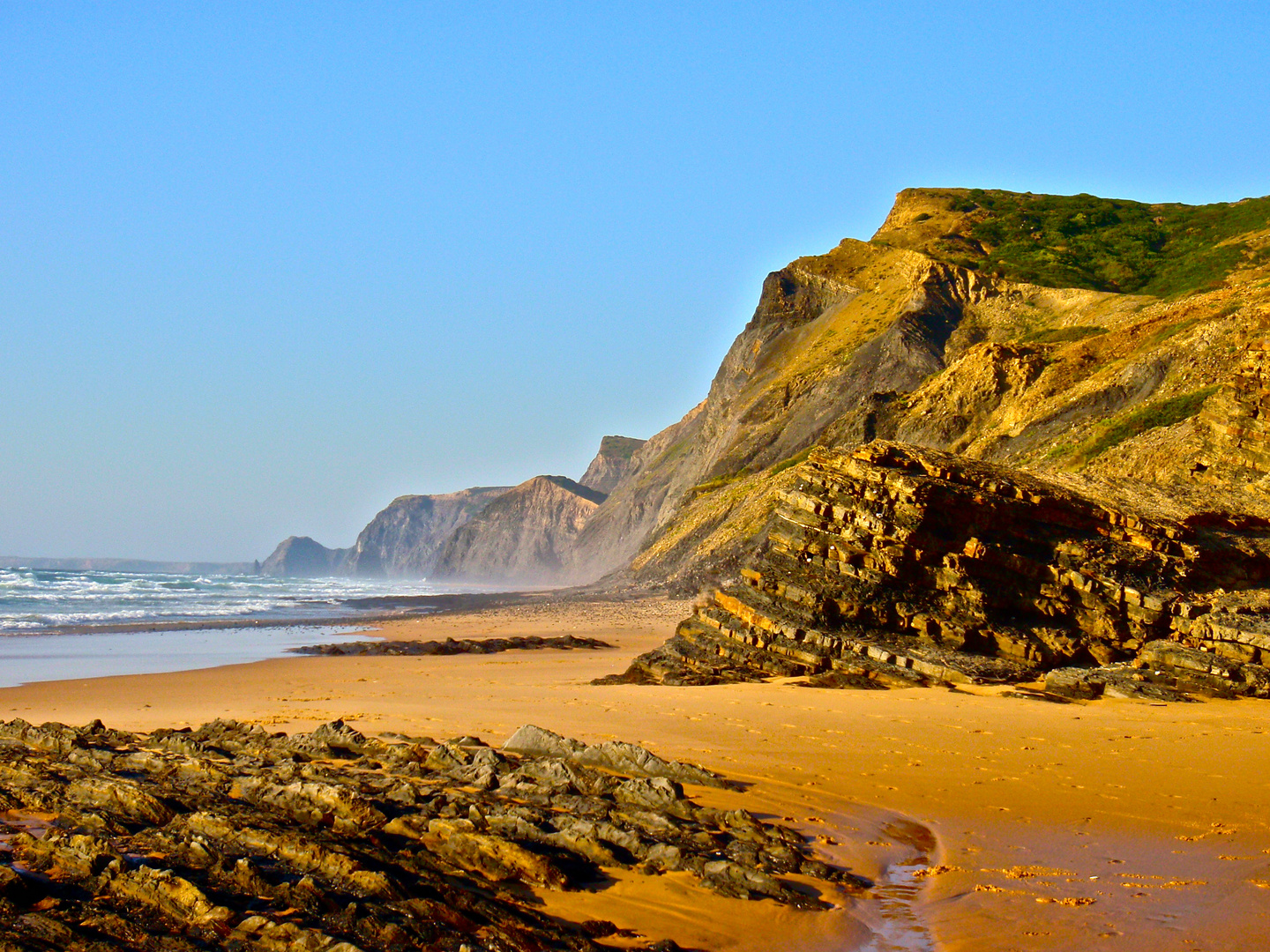 Algarve Portugal