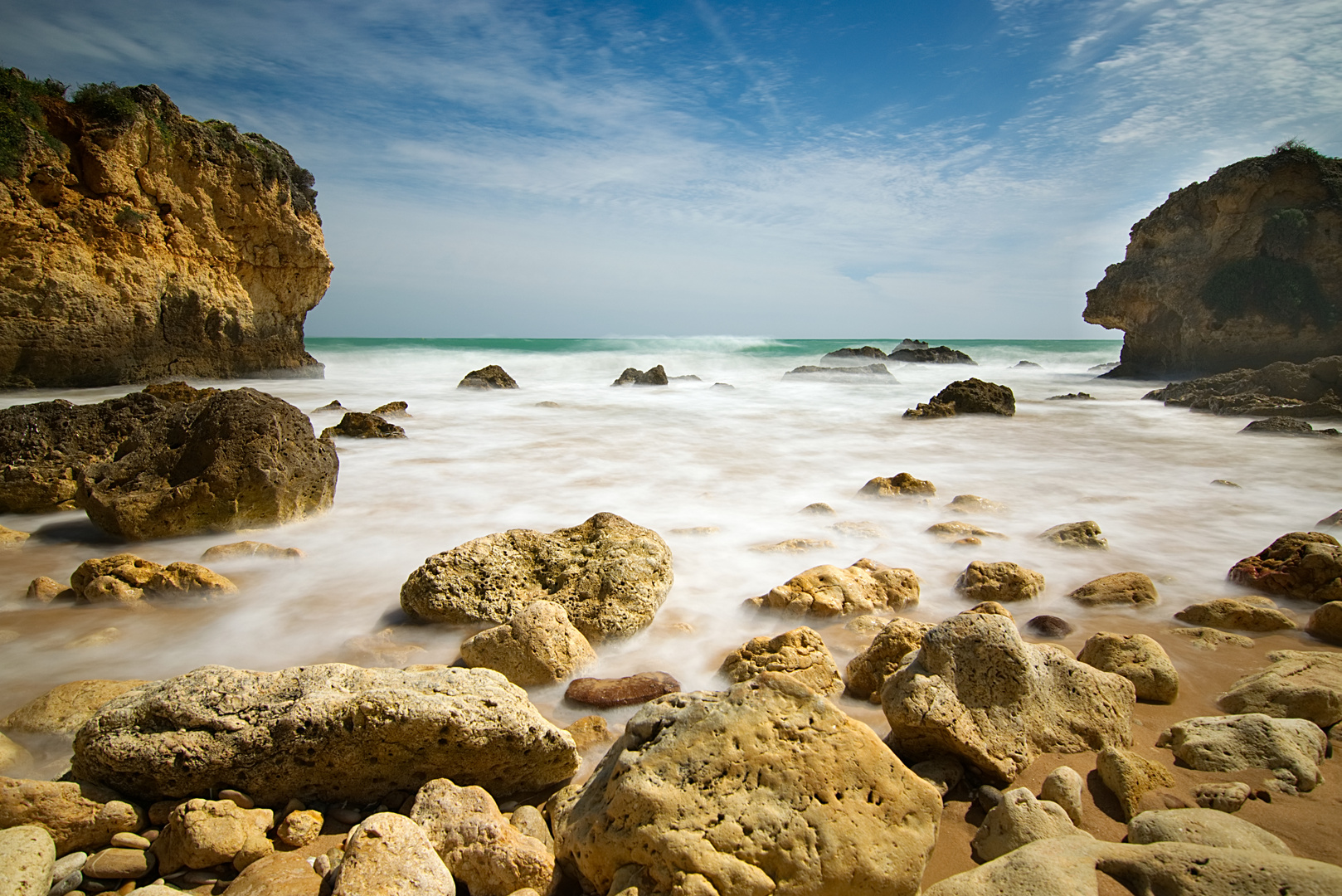 Algarve, Portugal