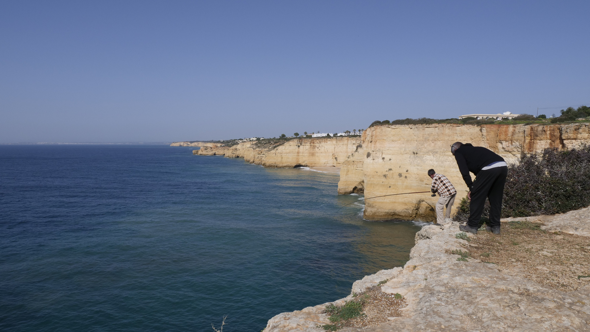 Algarve Portugal 