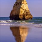 Algarve - Praia Alvor