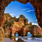 Algarve - Praia Alvor