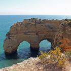 Algarve - Praia da Marinha