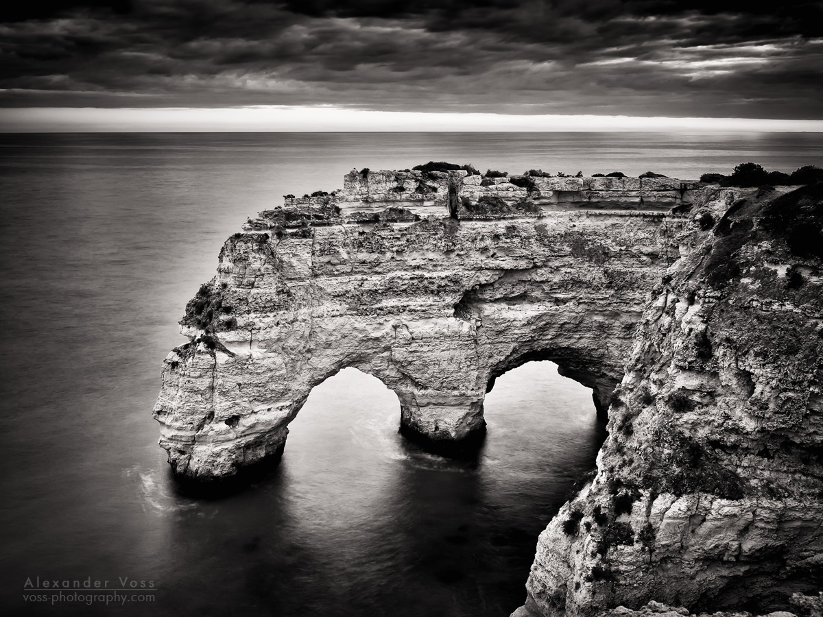 Algarve - Praia da Marinha