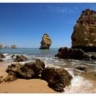 Algarve - Praia da Marinha