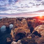 Algarve - Praia da Marinha