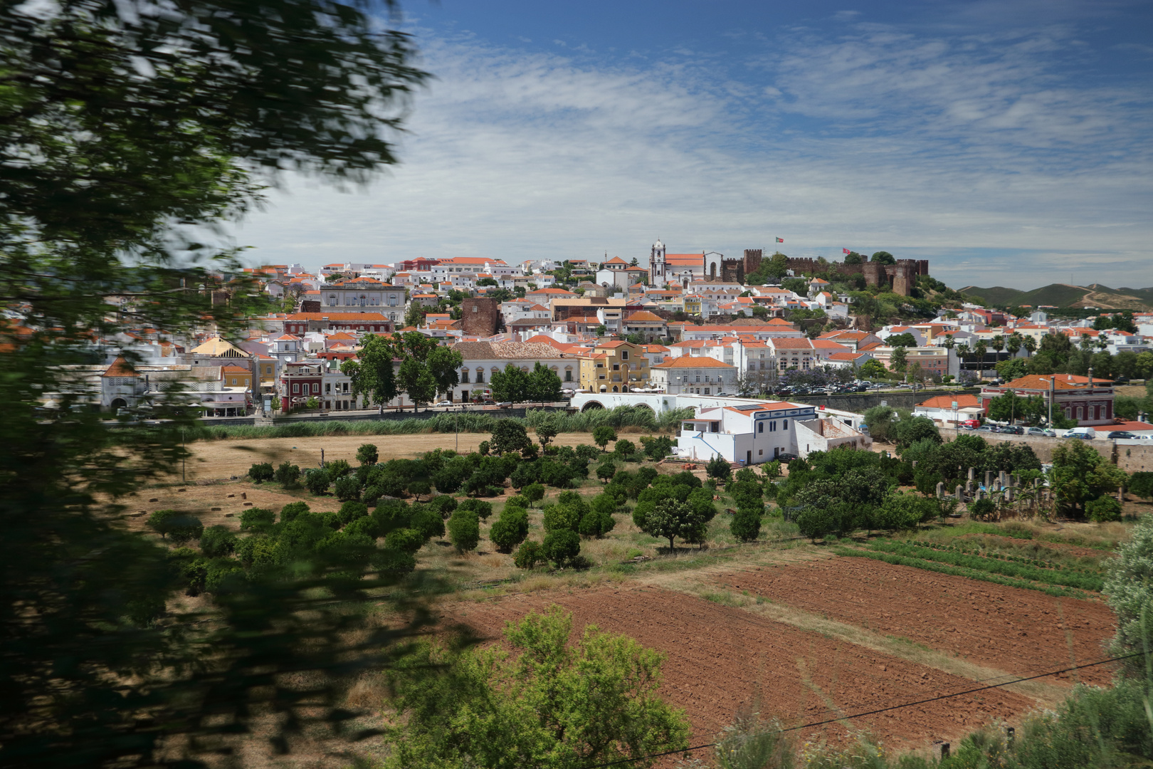 Algarve - Silves