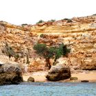 Algarve-Strand