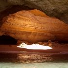 Algarve - Strandhöhle "O Algar"