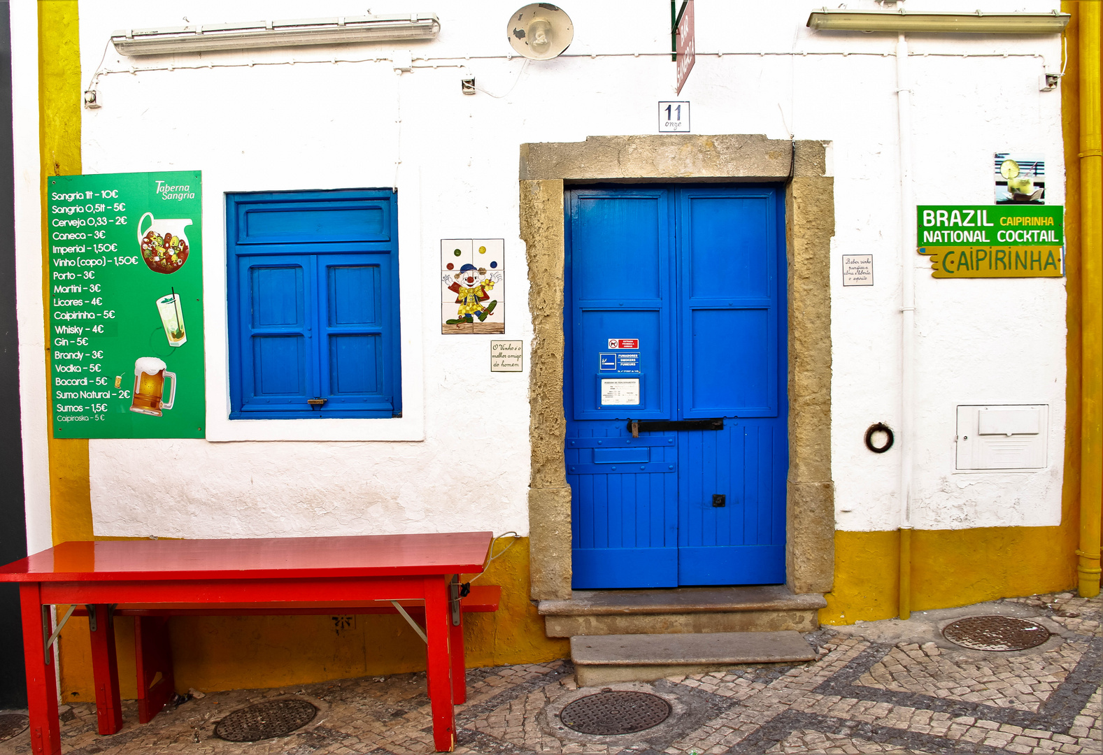 Algarve street_3