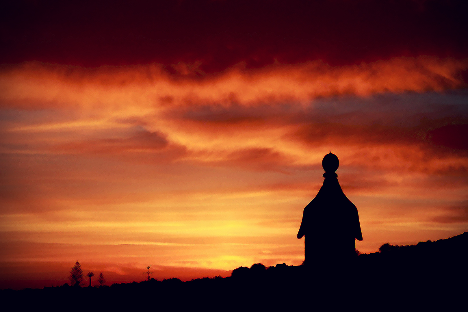 Algarve Sunset