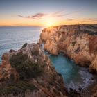 Algarve Sunset