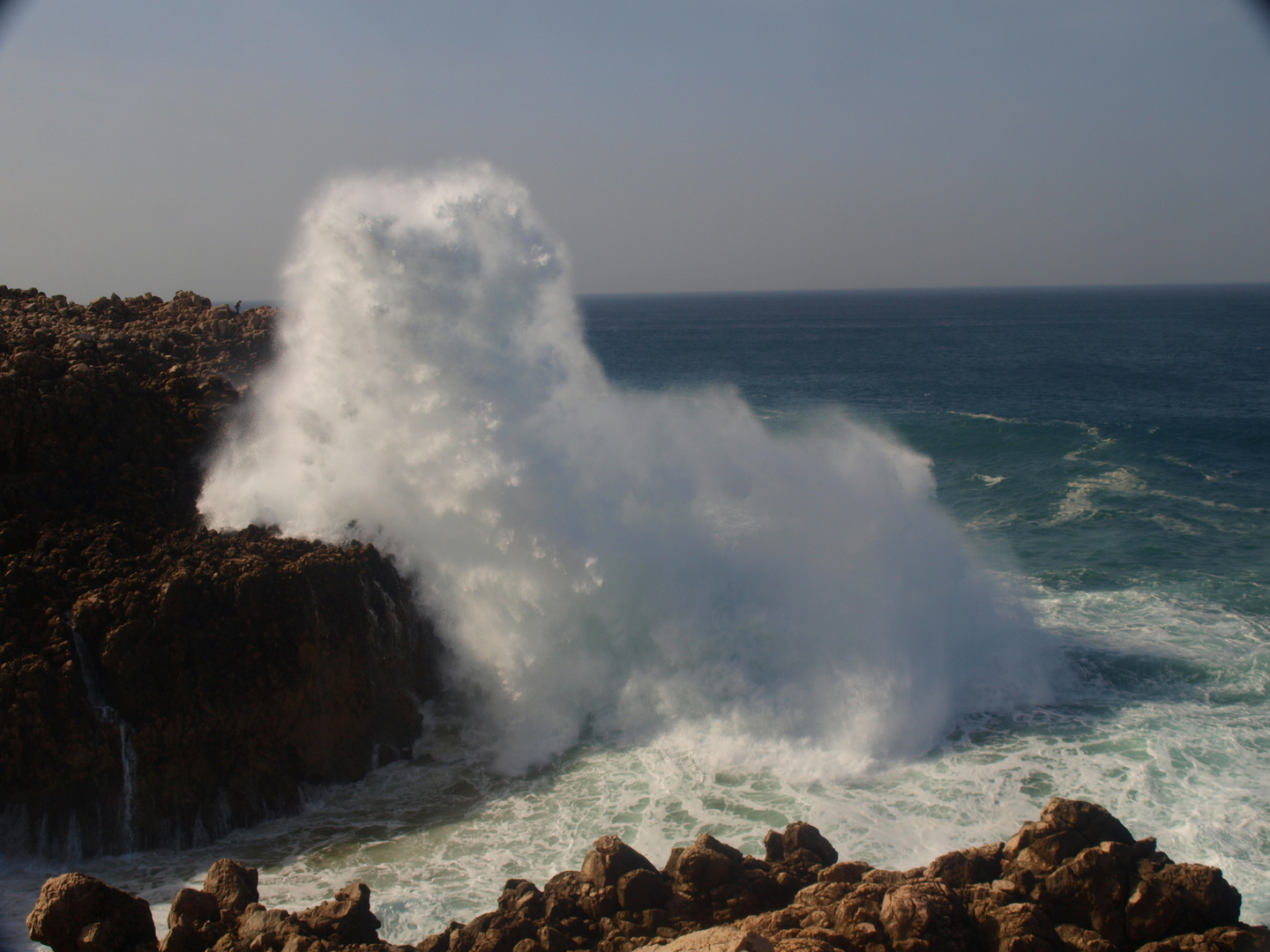 Algarve-Westküste