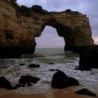 Algarve y sus playas