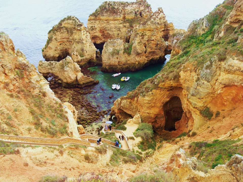 Algarveküste - Portugal